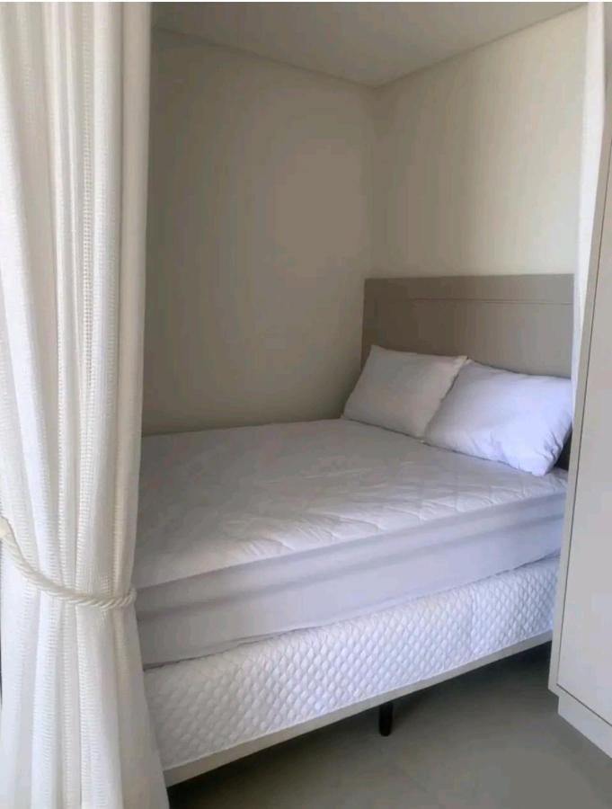 Loft 221 Apart Hotel Farol de Santa Marta Laguna Exterior foto