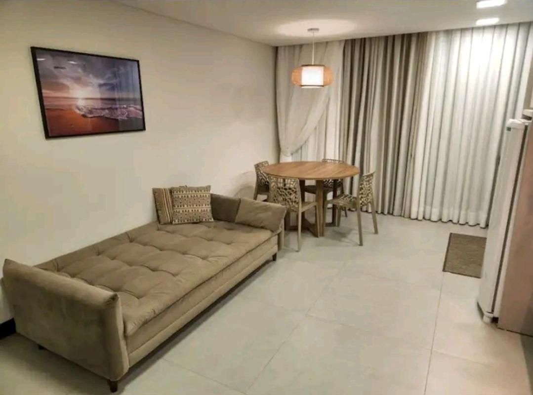 Loft 221 Apart Hotel Farol de Santa Marta Laguna Exterior foto